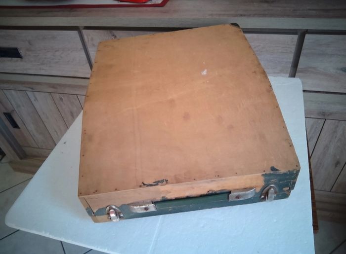 Olivetti Studio 44 Typewriter