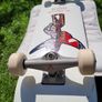 Mark Gonzales Limited Edition Skateboard Image 6