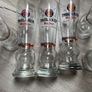 Paulaner Beer 6 glasses (Euro 2012) Image 2