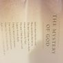 The Island Of Light. By David Adam   An Illustrated Collection  Of Prayers. Image 7