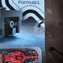 Lego Speed Champions F1 - Ferrari Image 3