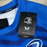 New Castore Leinster Rugby Player Issue Jersey Shirt Mens Large Tight Fit Image 5