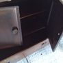 Ercol bureau/drinks cabinetxxxreducedxxx Image 3