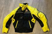 Valentino Rossi rare jacket by Dainese