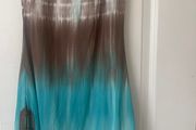Ladies summer dress