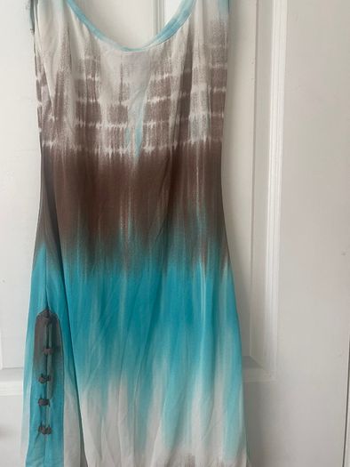 Ladies summer dress