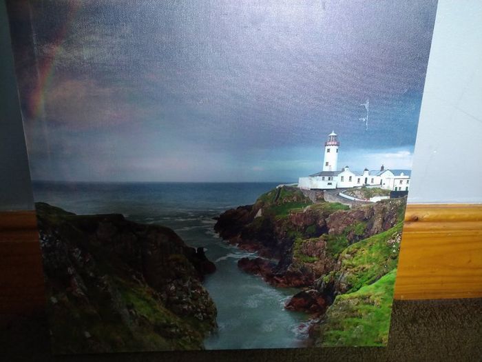 Nice picture Dimensions 45 x 45cm