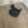 Baby carry cot , toddler seat and foldable stroller Image 2