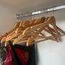 hangers/closet storage Image 3