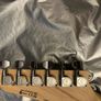 LTD ESP machine heads tuners electric guitar parts accessories Image 2