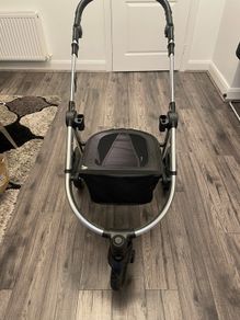 Infababy ultimo 3 buggy