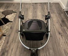 Infababy ultimo 3 buggy