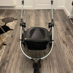 Infababy ultimo 3 buggy