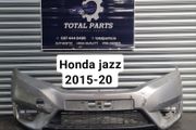 Honda jazz 2015-20 front bumper