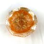 Vintage carnival glass bowl Image 2