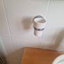 bathroom sink unit, accessories, mirror with lights Image 5