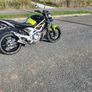 Suzuki Sv650 Gladius Very Low Mileage Image 7