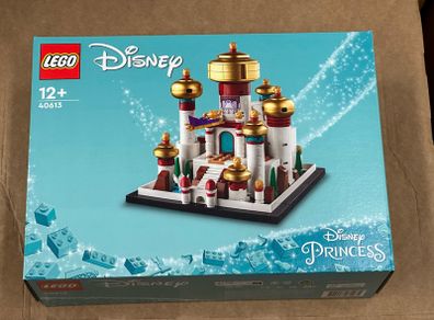 Lego Mini Disney Palace of Agrabah 40613