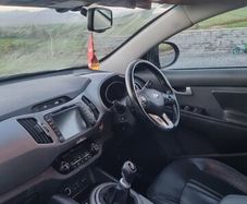 Kia Sportage 2016