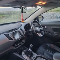 Kia Sportage 2016