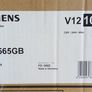 Siemens Lb75565gb Canopy Hood Image 2