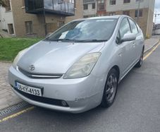 Toyota Prius 2008