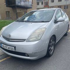 Toyota Prius 2008