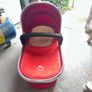 icandy bassinet Image 2
