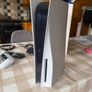 Sony PlayStation 5 Disc Edition 825GB Great Condition Image 9