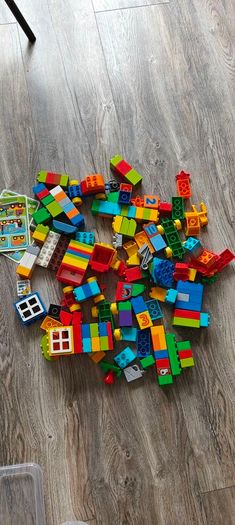 Lego Duplo