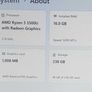 Lenovo ThinkPad E14 Gen 3 | Ryzen 5 5500U | 16GB RAM | 256GB NVMe | Windows 11 Pro Image 2