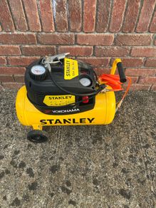 air compressor Stanley