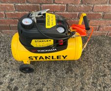 air compressor Stanley