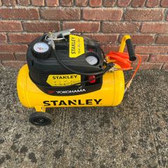 air compressor Stanley
