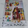 Lego Carl's Up house Image 2