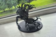 Warhammer 40k Tyranids