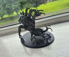 Warhammer 40k Tyranids