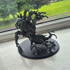 Warhammer 40k Tyranids