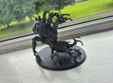 Warhammer 40k Tyranids