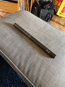 Sennheiser     K6 + ME66 shotgun microphone
