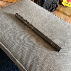 Sennheiser     K6 + ME66 shotgun microphone