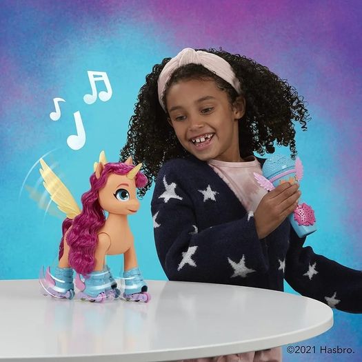 My Little Pony