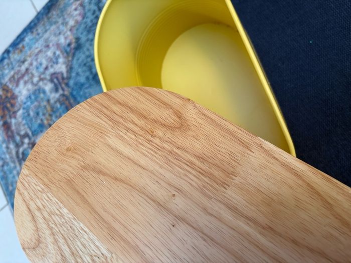 Bread Bin