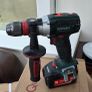 Metabo SB18 LTX BL quick and impact driver set Image 9