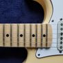 2017 Fender Stratocaster Malmsteen Signature Image 8