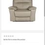 Reclining armchair Image 3
