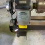 Wood Lathe Image 2