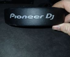 technics dj head phones