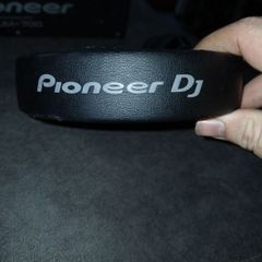 technics dj head phones