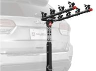 main image for ad 4 Bike Tow Bar Carrier for 2 Tow Bar